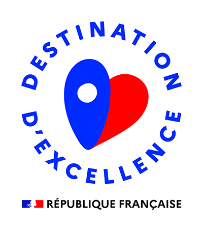 Label Destination d'Excellence